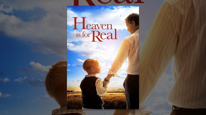 Heaven Is Real Full Movie For Free Heaven Is For Real Movie Wallpaper