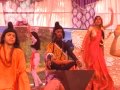 New krishna public school annual function 201617