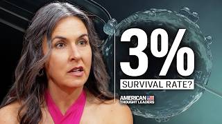 The Hidden Realities of IVF in America | Katy Faust