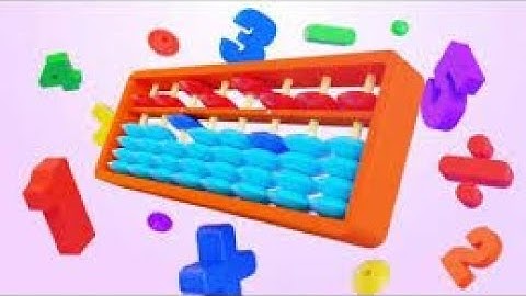 BigBrain Soroban : Chương 1- Bài 6: Ôn Tập Cộng Trừ 1, 2, 3, 4 Đơn Giản