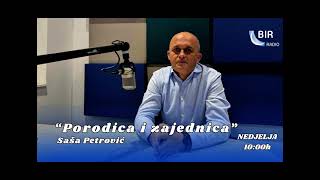 4. Porodica i zajednica- Online nasilje, pedofilija, cyber kriminal- Saša Petrović