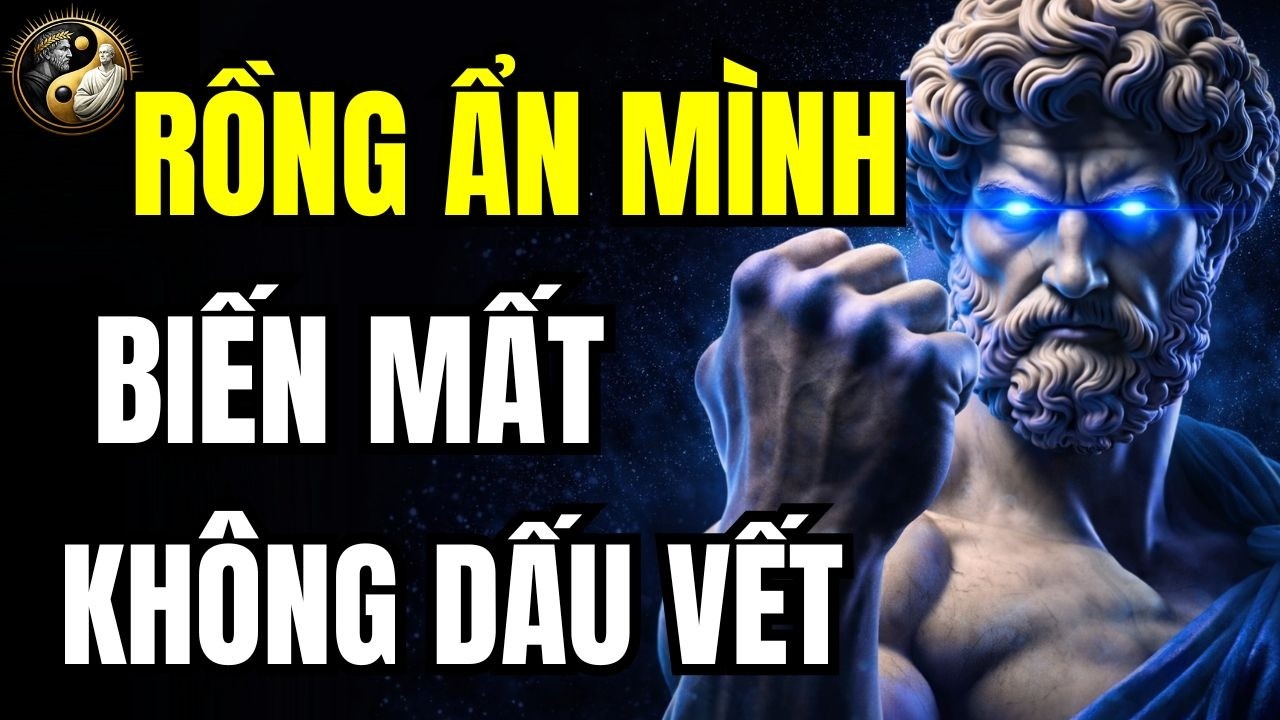 CẢNH GIỚI CAO NHẤT MÀ MỘT NGƯỜI CÓ THỂ ĐẠT ĐƯỢC LÀ BIẾN MẤT KHÔNG DẤU VẾT | TƯ DUY KHẮC KỶ