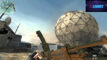 Call of Duty: MW3 Mods | Diamond Camo Mod! | + Download! (PC)