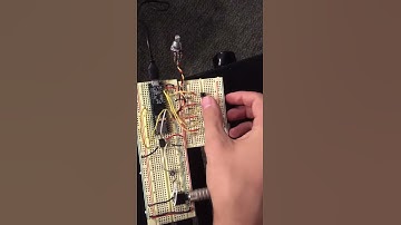 SPI Envelope Generator