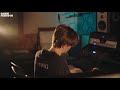 Capture de la vidéo Glenn Morrison - Alpine Bunker Sessions - Making Ambient Music