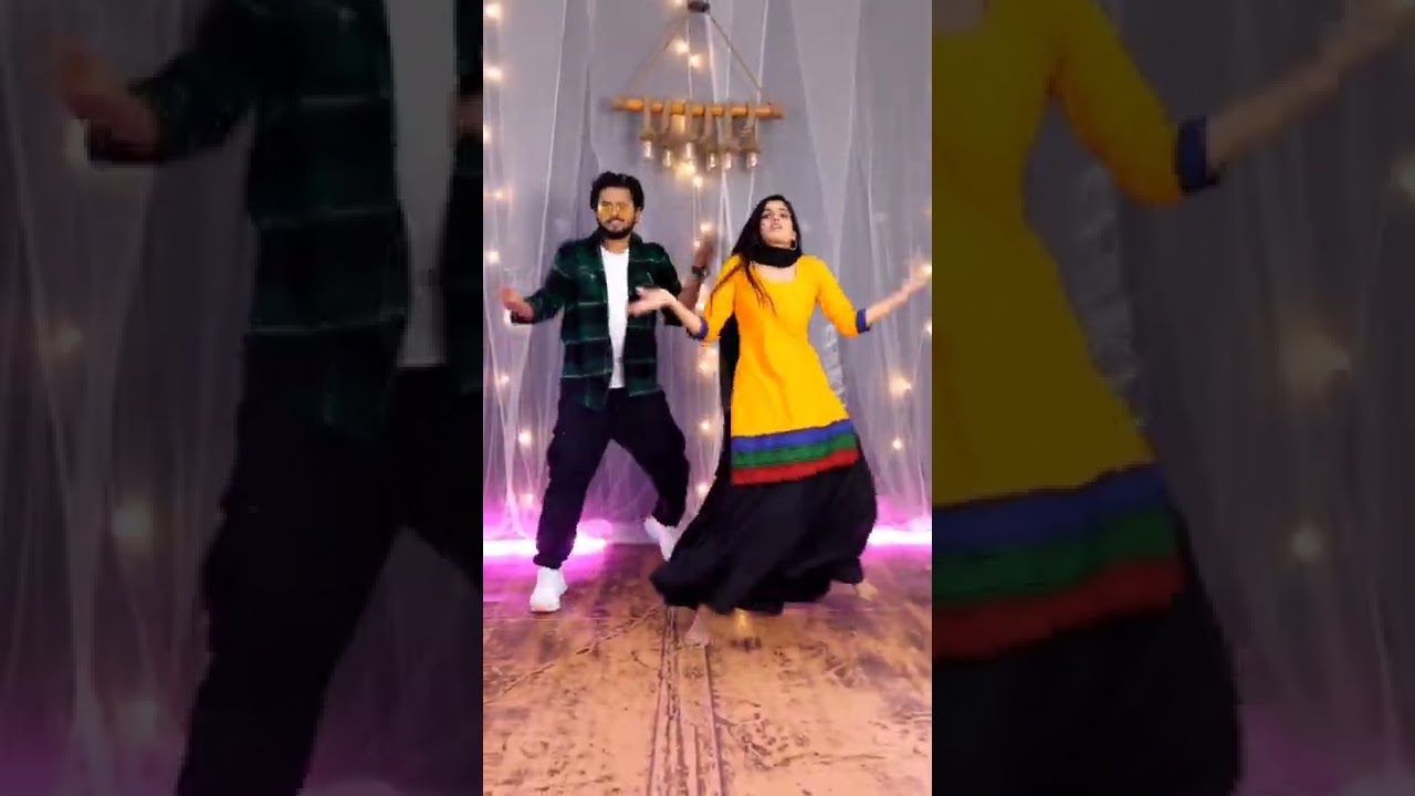 Har gyi mai dil jab|DC by Sanjay Rai|Shweta Garg and Sanjay Rai|