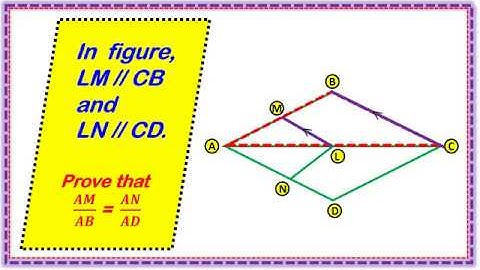 similar triangles 8.1 sum no.2 (AP and TS syllabus)
