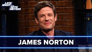 James Norton Nearly Fainted After Smashing Tables for House of the Dragon