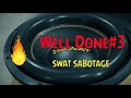 Проверяем на честность. SWAT SBT 12 v.2  SABOTAGE