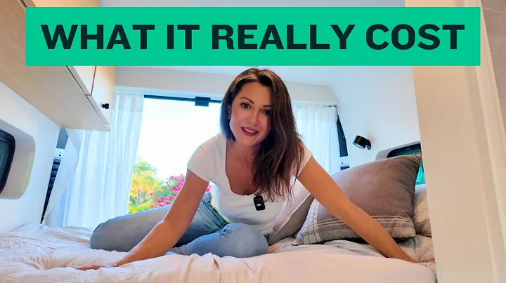 How Much It Cost to Build My DIY Van: Full Budget Breakdown | 36