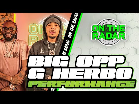 Big Opp x G Herbo 