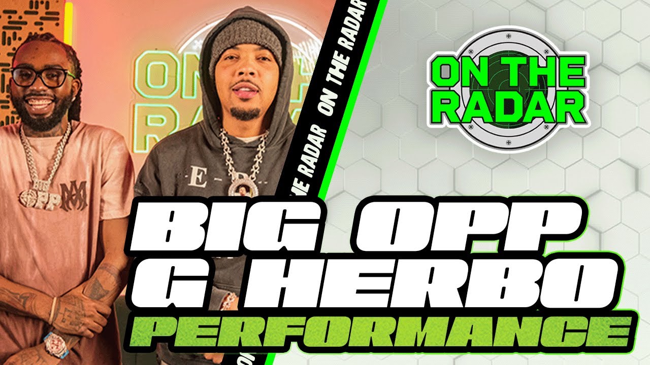 Big Opp x G Herbo 