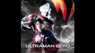 Voyager - Fusion Rise! - Ultraman Geed Insert Theme Song (Remastered High Quality)