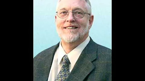 William Hatcher: Love Power and Justice