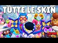 COSTI SKIN e novitÃ  ENORME per LEGA DELLE STELLE! - Brawl Stars