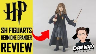 potter sh harry figuarts action granger hermione figure