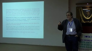 Localization and Reference Frames in Kappa Minkowski Space time. Fedele Lizzi. (28.11.18)