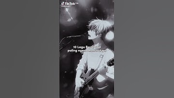 Thumbnail of 10 LAGU SAD VIBES YG COCOK UNTUK LAGI GABUT YGY