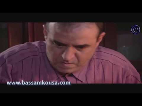 وراء الشمس بدر شاف ساعة منزوعة ببيت علاء و قرر يصلها ابداع بسام كوسا و نادين