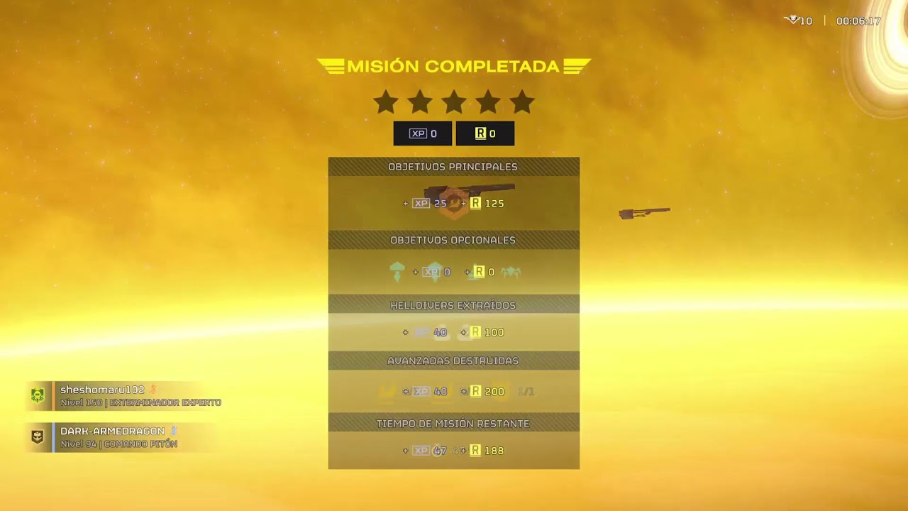 HELLDRIVERS 2   TERMINIDOS