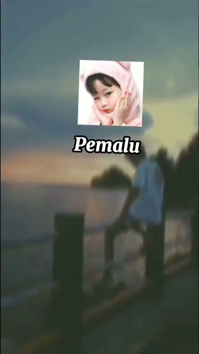 APA CUMA SIFAT GUA YANG KAYA GINI STORY WA DE DEK COMEL