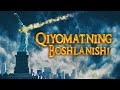 Қиёматнинг бошланиши - Абдуллох домла / Qiyomatning boshlanishi - Abdulloh domla