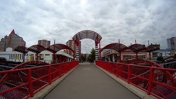 Soocoo C30 - cheap ($68) action camera - UltraHD 2160p 24fps video test