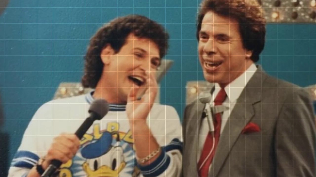 TRAGÉDIA : Morre o apresentador e empresario Silvio Santos ao 86 anos