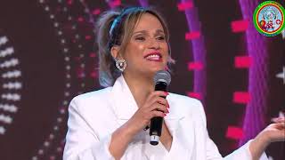 Cristiana Pereira- festa cantada by Radio Luso