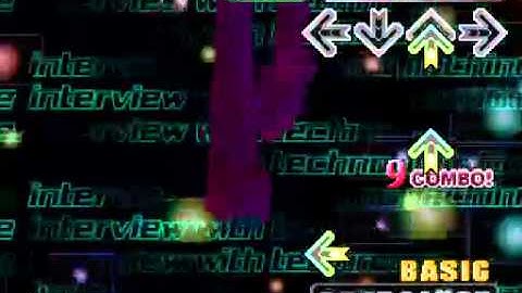 Dance Dance Revolution 4TH Mix -Era Nostalmix- basic