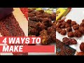 HOW TO MAKE DULCES ENCHILADOS | HOW TO MAKE PICA PICA CANDY |  PICA PICA RECIPE | DULCES PICOSOS