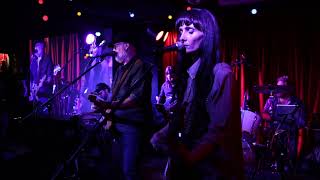 Janey, Don't You Lose Heart (live at Django) - The Album Show (Springsteen "Born In The USA" show)