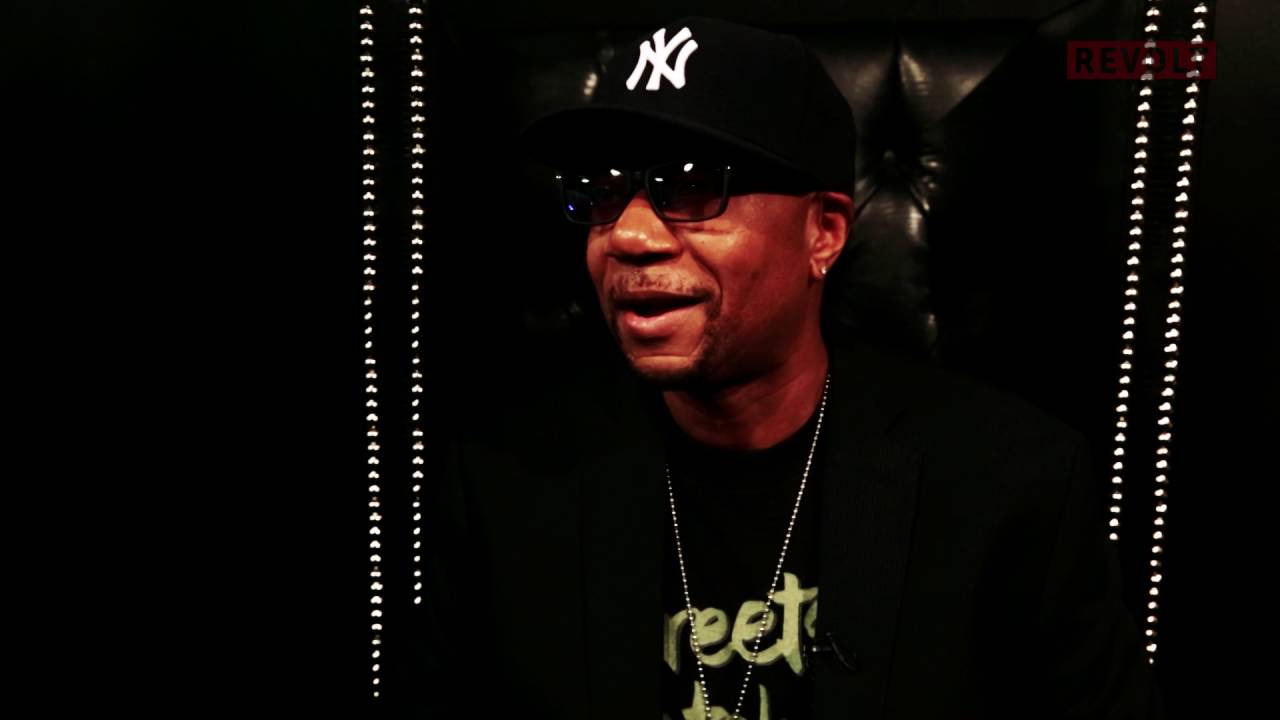 Watch Abdul Malik Abbott Talks Introduction To Filming And Roc-A-Fella on YouTube Watch Abdul Malik Abbott Talks Introduction To Filming And Roc-A-Fella on YouTube