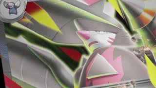 Pokémon TCG: Mega Evolution—Pitch Black Expansion Overview