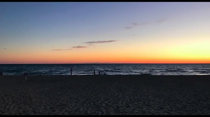 Fun in Ludington Michigan!