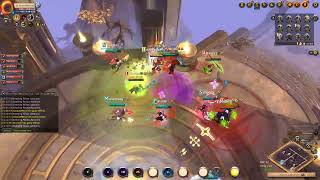 Singapore Boleh Roads Of Avalon Brawling Albion Online Asia