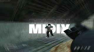 MIDIX | DAYZ FRAGMOVIE 4K