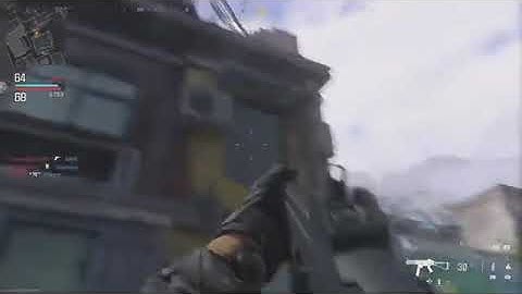 JUGGERNAUT RECON 8-Killstreak - Modern Warfare 3 PS5 OPEN BETA - Multiplayer Gameplay (Call of Duty)