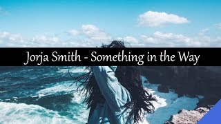 Jorja Smith - Something in the Way chords