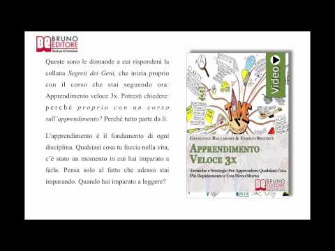 Video: Quando autoregola il tuo apprendimento quali sono le tre fasi che dovresti attraversare?