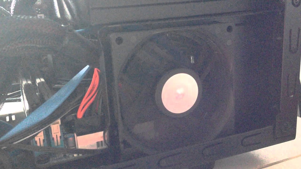 PC Fan Grinding Whirring Noise YouTube PC Fan Grinding Whirring Noise YouTube