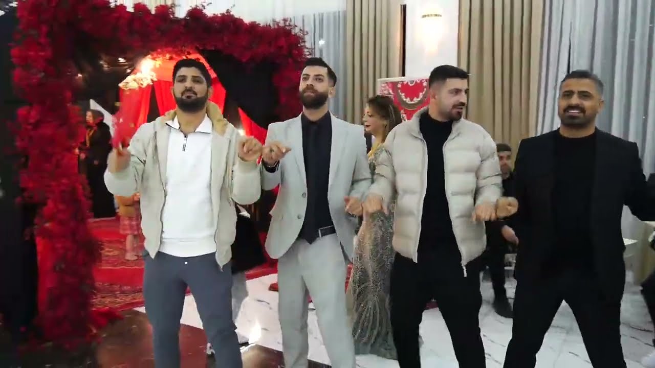 Melisa & Mazlum -  20 .01 .2026 -  P 2 /مليسا و مظلوم 