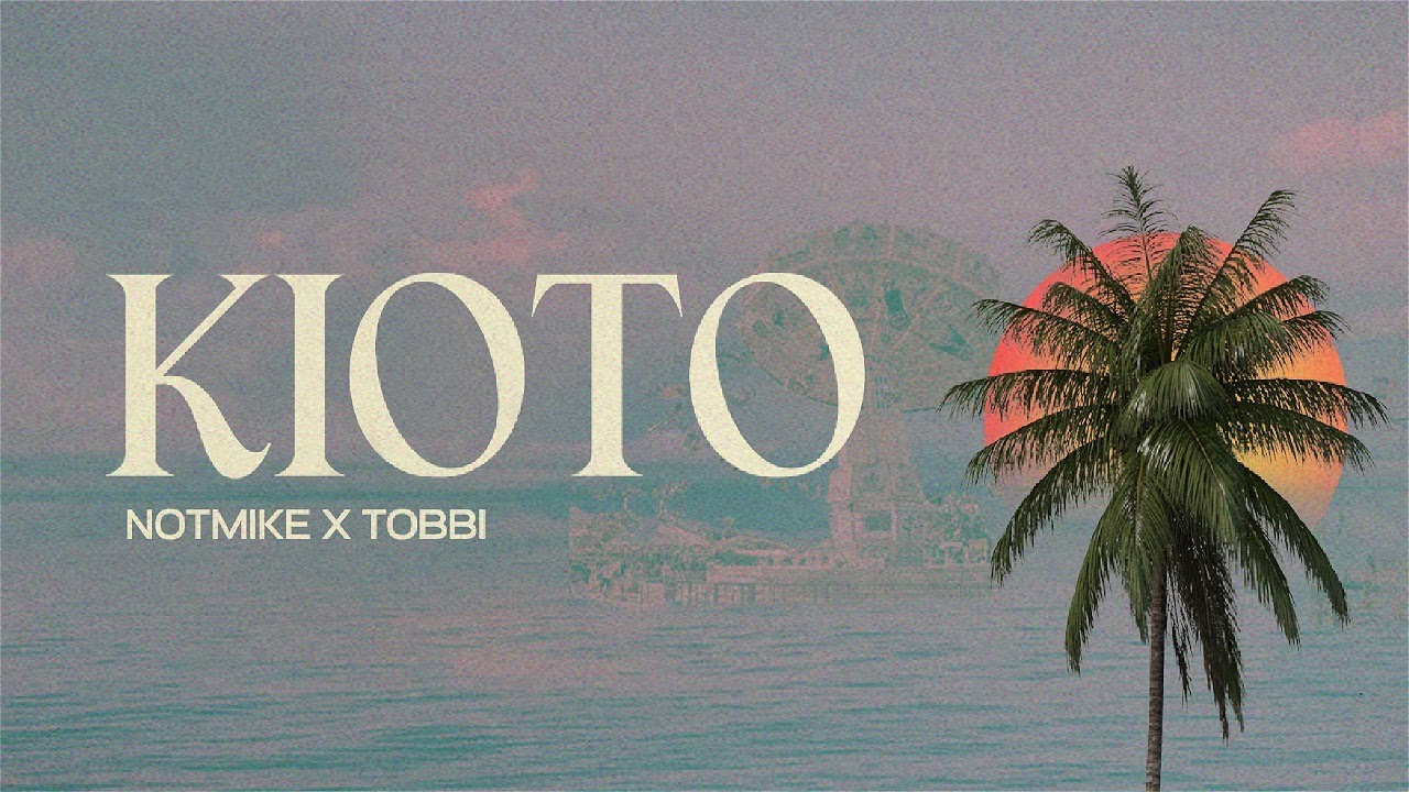 YouTubeでKIOTO - Tobbi, NotMike (Visualizer)を視聴 YouTubeでKIOTO - Tobbi, NotMike (Visualizer)を視聴