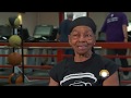 Willie Murphy on the Today Show - Bodybuilder Over 80 Year's Old Deadlifts Double Her Body Weight