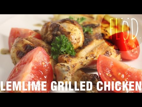 easy-grilled-lemon,-herb-&-garlic-marinade-chicken-recipe!