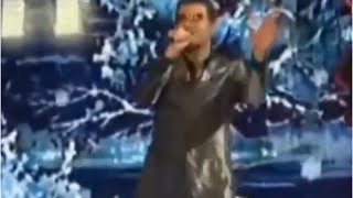 George Michael-Never Seen Before-Last christmas Live-2006