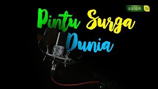 KETIKA HATI BICARA - 