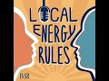 Community Solar Cracks Gas Crisis in Alaska — Episode 236 of Local Energy Rules