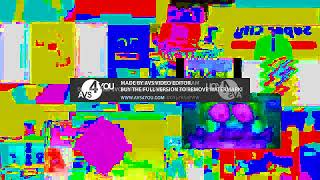 Klasky Csupo 1997 Effects498