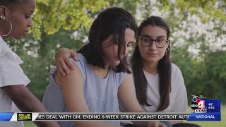 Why ADHD is often overlooked in girls